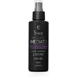 Spray Capilar Siàge Resgate Imediato 100ml