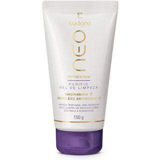 Gel de Limpeza Facial Antioxidante Neo Dermo Etage 150g