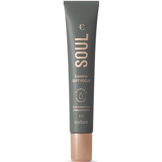 Corretivo Microesferas Cor 35 Soul Soft Focus 8ml
