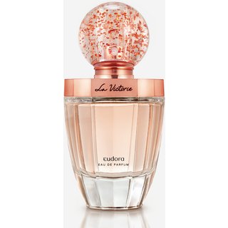 La Victorie Eau de Parfum 75ml