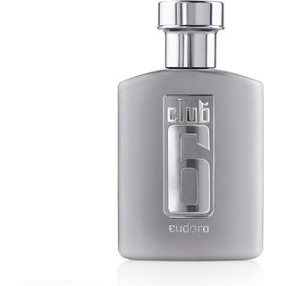 Club 6 Desodorante Colônia 95ml