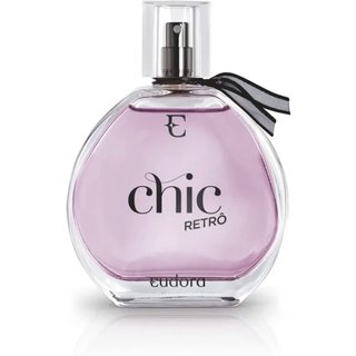 Chic Retrô Colônia Desodorante 95ml