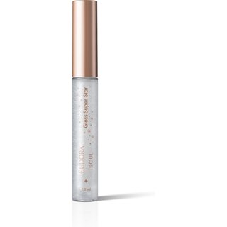 Gloss Líquido Transparente Eudora Soul Super Star 5,2ml