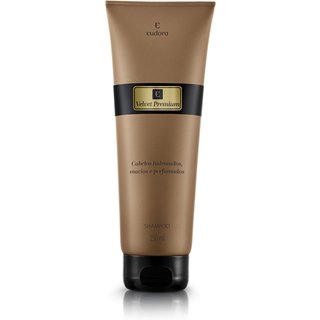 Shampoo Hidratante Velvet Premium