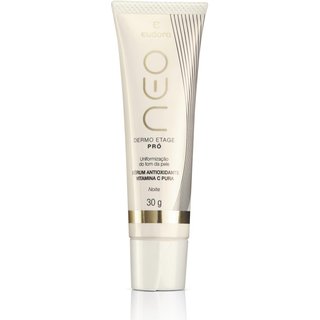 Sérum Antioxidante 10% Vitamina C Pura Neo Dermo Etage Pró 30g