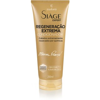 Siàge Expert Condicionador Regeneração Extrema 200ml