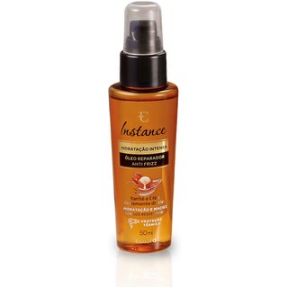 Óleo Capilar Reparador Instance Karité 50ml