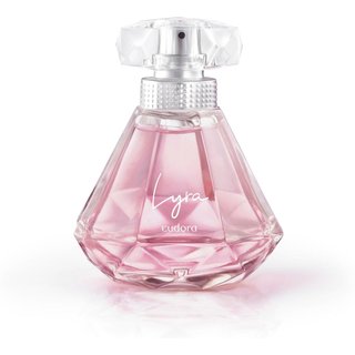 Colônia Desodorante Lyra 75ml