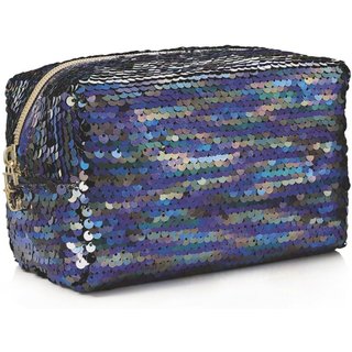 Nécessaire Azul Paete