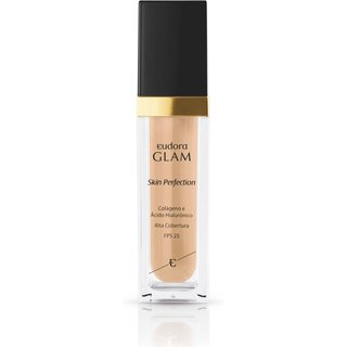 Base Líquida Glam Skin Perfection Cor 05 30ml