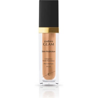 Base Líquida Glam Skin Perfection Cor 30 30ml