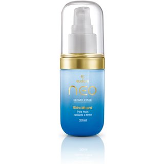 Neo Dermo Etage Hidra Mineral Gel Hidratante 30ml