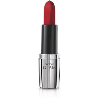 Batom Glam Lyra Vermelho 3,5g