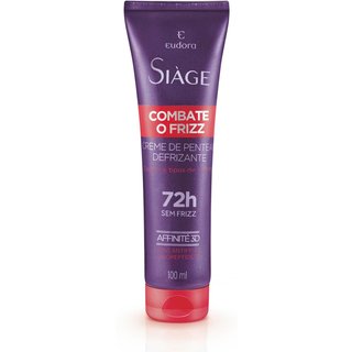 Leave-In Siàge Neutraliza O Frizz 100 ml