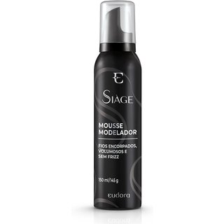Mousse Capilar Siàge Styling 150ml