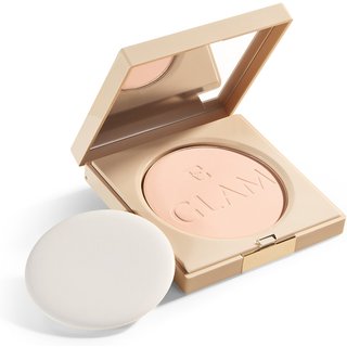 Base Compacta em Pó Glam Vitamina C + B3 FPS 90 Cor 05 7g