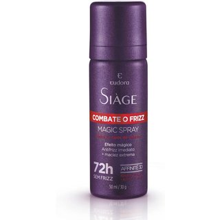 Magic Spray Antifrizz Siàge Combate O Frizz 50ml