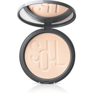 Pó Compacto Soul Ultra Matte Cor 05 10g