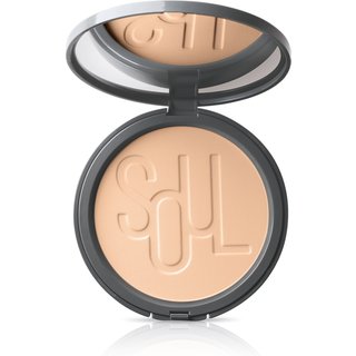 Pó Compacto Soul Ultra Matte Cor 50 10g