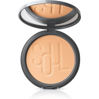 Pó Compacto Soul Ultra Matte Cor 60 10g