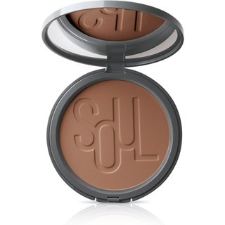 Pó Compacto Soul Ultra Matte Cor 95 10g