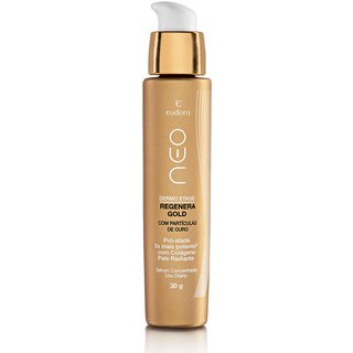 Neo Dermo Etage Sérum Facial Gold Total Regenerate 30g