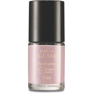Esmalte Glam Rosé Único