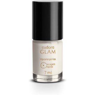 Esmalte Glam Branco Intensific 7ml