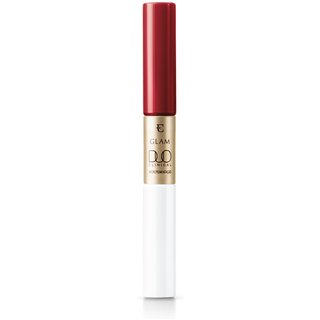 Batom Líquido Glam Duo Clinical Micropigmentação Vermelho Magnífico 3,5g