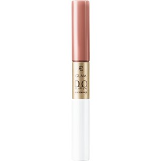 Batom Líquido Glam Duo Clinical Micropigmentação Rosado Essencial 3,5g