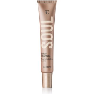 Primer Facial Soul Ultra Matte 15ml