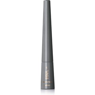 Delineador Líquido Para Olhos Soul Bordô Destaque 2,5ml