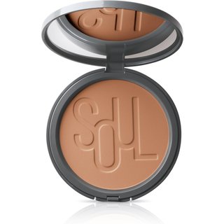 Pó Compacto Soul Ultra Matte Cor 80 10g