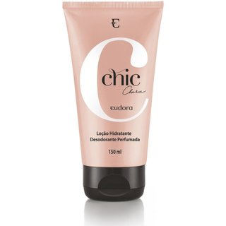 Loção Hidratante Desodorante Corporal Chic Chérie 150ml