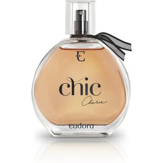 Colônia Desodorante Chic Chérie 95ml