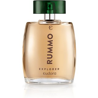 Rummo Explorer Desodorante Colônia 100ml