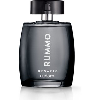 Colônia Desodorante Rummo Desafio 100ml