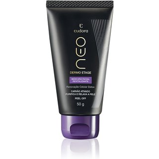 Máscara Facial Revitalizante Peel Off Neo Dermo Etage 50ml