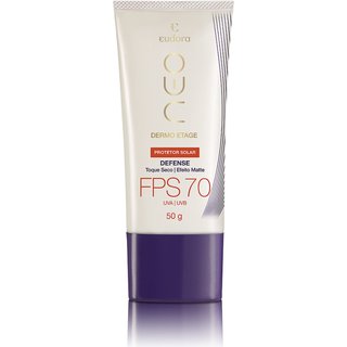 Neo Dermo Etage Protetor Solar Facial Defense FPS 70 50g
