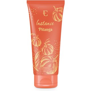 Loção Desodorante Hidratante Corporal Instance Pitanga 100ml