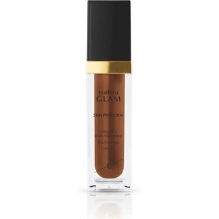 Base Líquida Glam Skin Perfection Cor 95 30ml