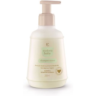 Eudora Baby Shampoo 200ml
