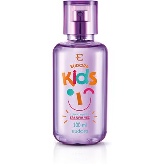 Eudora Kids Era Uma Vez Colônia Infantil 100ml