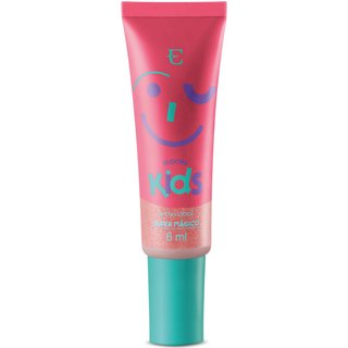 Brilho Labial Super Mágico Eudora Kids