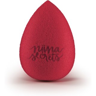 Esponja De Maquiagem Facial Niina Secrets