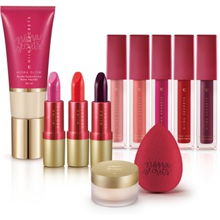 Kit Top Niina Secrets 00