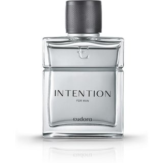 Colônia Desodorante Intention For Man 100ml