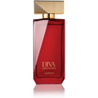 Diva Esplêndida Desodorante Colônia 100ml