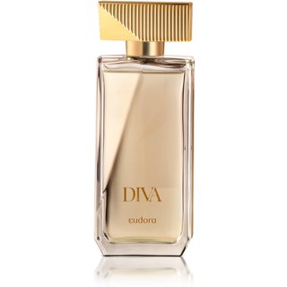 Diva Desodorante Colônia 100ml