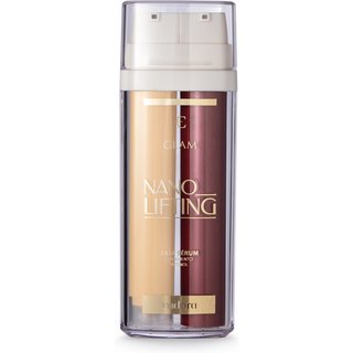 Base Sérum Cor 05 Glam Nano Lifting 15ml cada